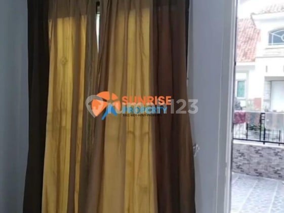 Disewakan Rumah Villa Bukit Indah