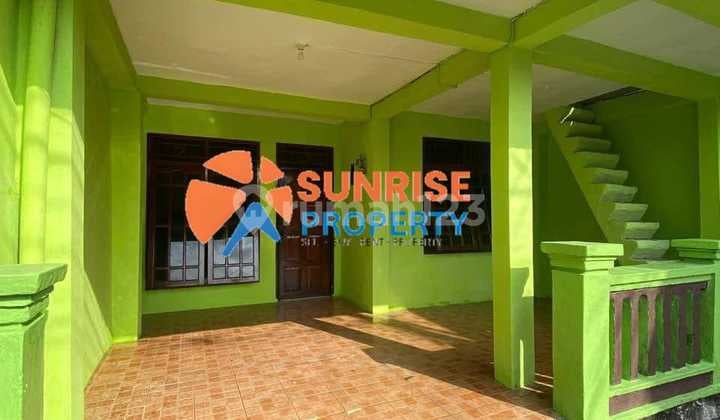 Dijual Rumah Citra Pandawa Asri Batu Aji