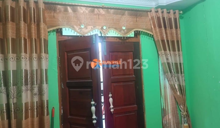 Dijual Rumah Taman Cipta Asri 2 Tembesi Sagulung