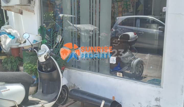 Dijual Rumah di Taman Raya Tahap 3 Batam Centre