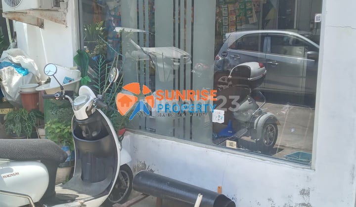 For Sale House in Taman Raya Phase 3 Batam Centre