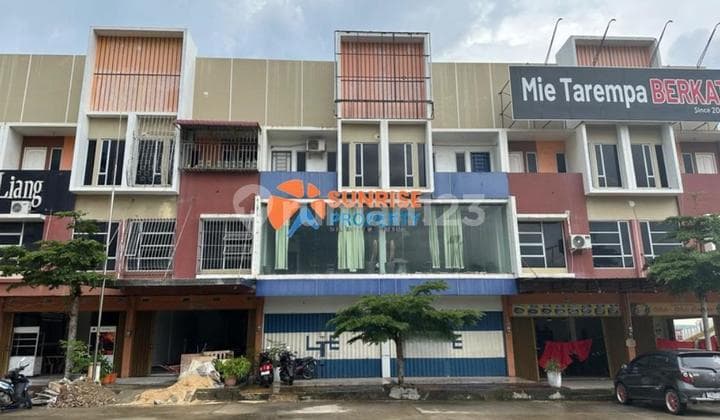 For Sale 2 Units of Ruko Cipta Grand City Panindo
