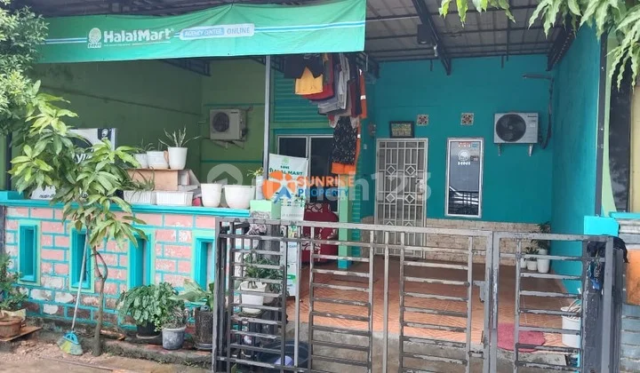 Dijual Rumah Buana Point Sagulung Batu Aji