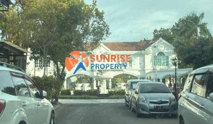 Disewakan Rumah Di Centre Point Batam Centre