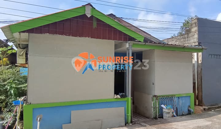 House for Sale in Tiban Damai