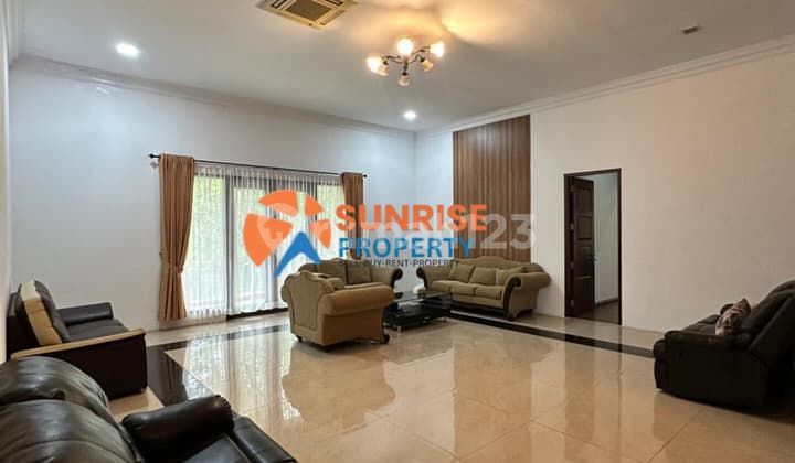 For Rent House in Villa Panbil