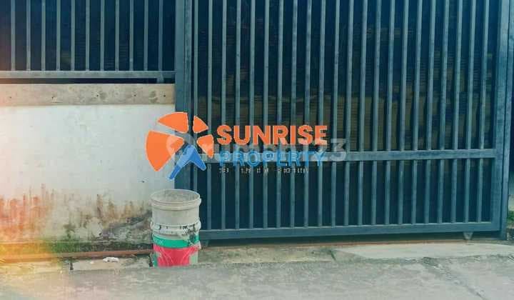 Dijual Rumah Tiban Global