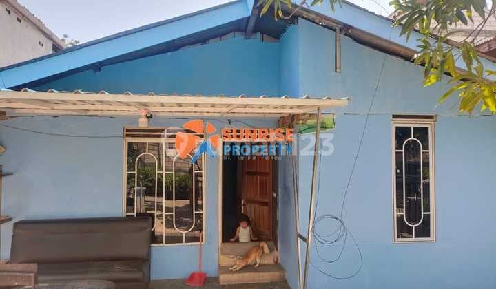 Dijual Rumah di Bengkong Permai