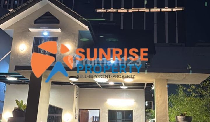 Dijual/Disewakan Rumah di Citra Batam, Batam Centre