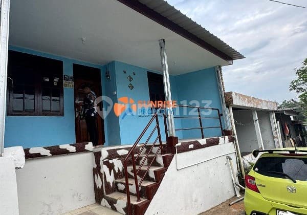 For Sale, Taman Sari Hijau Unlicensed House