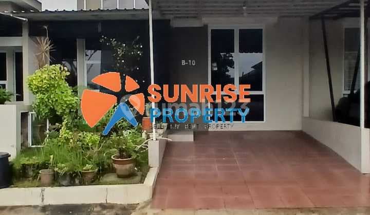 Dijual Rumah Royal Grande Batam Centre