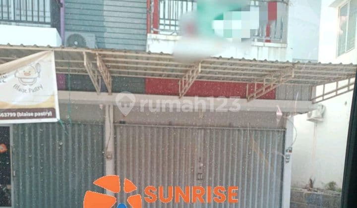 Disewakan Ruko/Town House Nicco Residence Pasir Putih