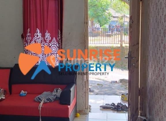 Dijual Rumah Garden Raya Batam Center