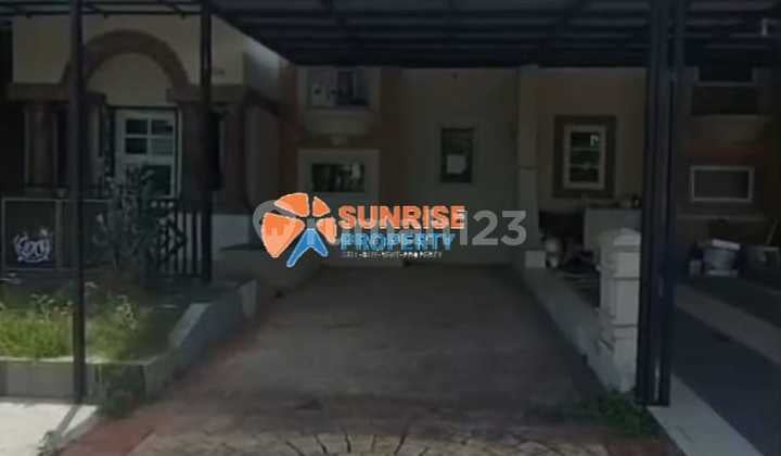 For Sale Puri Casablanca House
