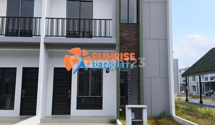 Dijual Rumah di Grand Mansion Pasir Putih Batam Centre