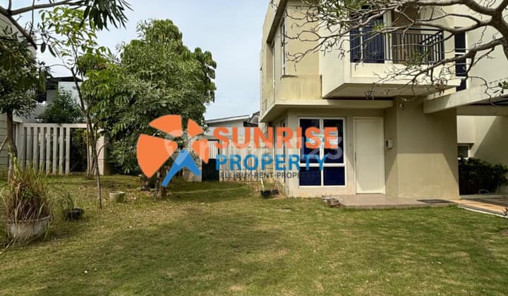 Disewa Rumah Di Orchard Park