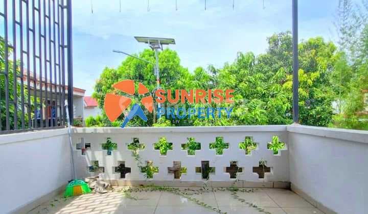 For Sale Tiban Ayu Fully Furnished