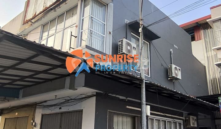 Disewakan Ruko Grand Niaga Mas Batam Centre