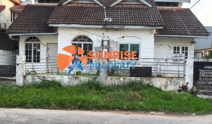 Dijual Rumah 2 Unit di Citra Batam Batam Centre