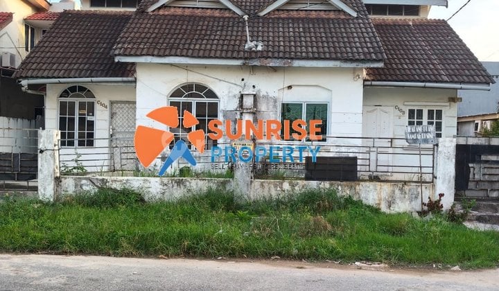 Dijual Rumah 2 Unit di Citra Batam Batam Centre
