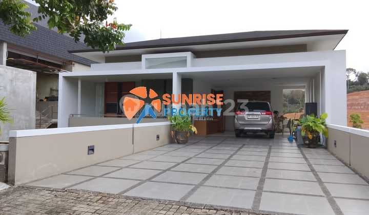 Dijual Rumah Grand Summit Southlink Tiban