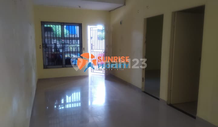 Dijual Rumah Full Renovasi di Tiban Ciptaland