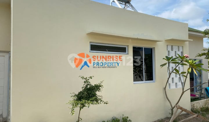 Dijual Rumah Deluxe Placebatan Batam Centre