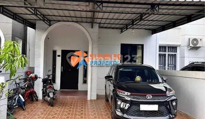 For Sale Palazzo Garden Batam Centre House