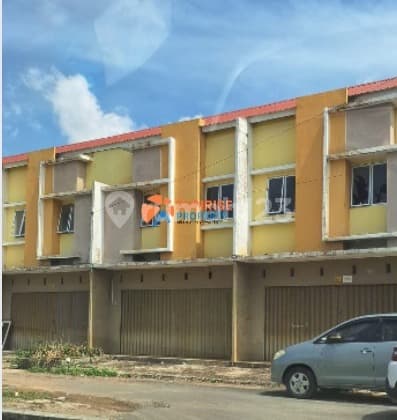 For Sale Botania 1 Shop House Batam City