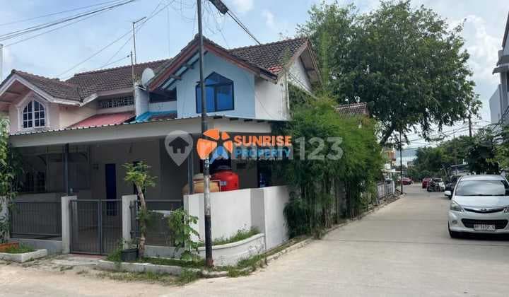 Disewakan Komplek Orchid Park Batam Centre