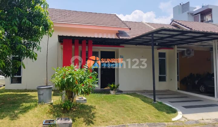 Dijual Rumah di Puri Selebriti 2 Batu Besar