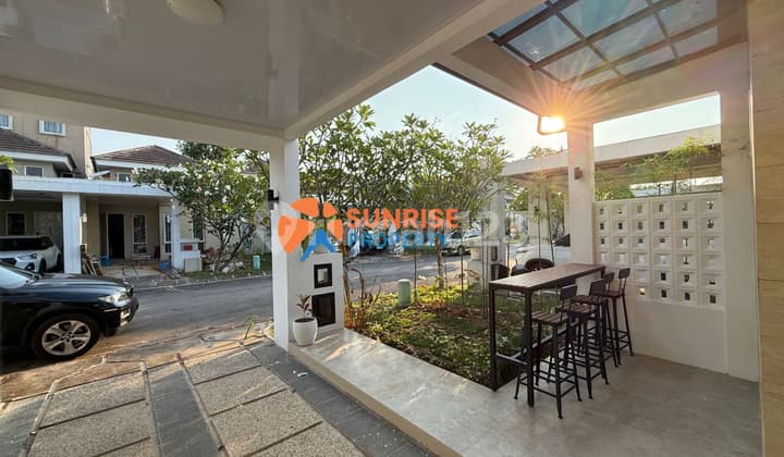 For Sale/For Rent Orchard Park House Batam Centre