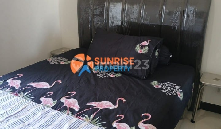 For Rent And Sale Studio Apartment Citra Plaza Nagoya