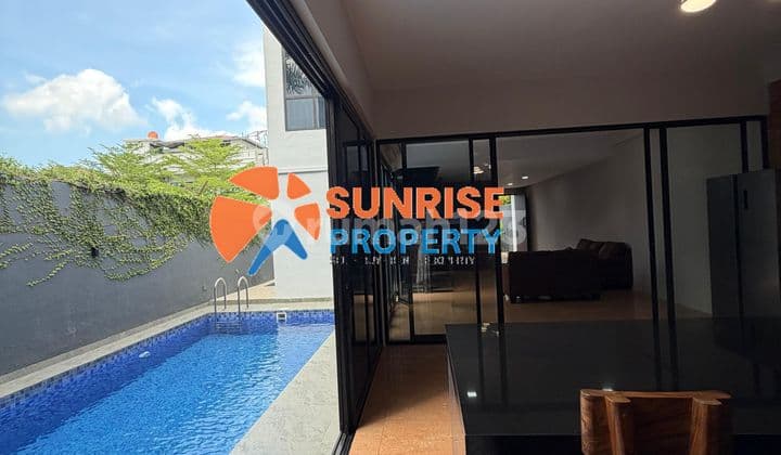 Disewakan Rumah di Palm Spring Batam Centre