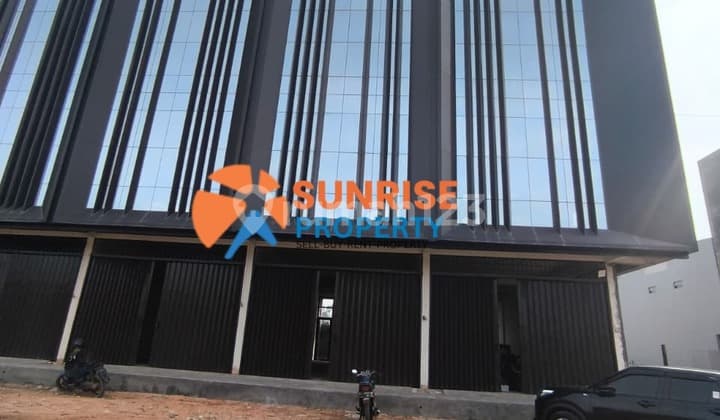 Dijual 3 Unit Ruko Meta Harmony Living Bengkong