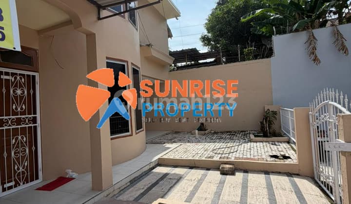 Dijual Rumah di Orchid Park Batam Centre