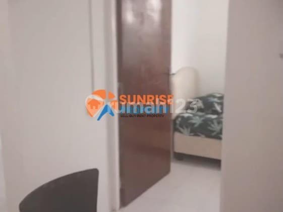 Disewakan Apartemen Podomoro 2 Bedroom