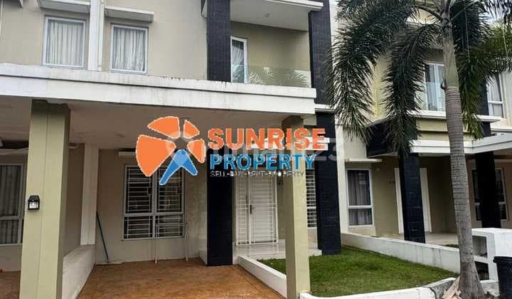 Disewakan Rumah Everpark Mitra Batam Centre