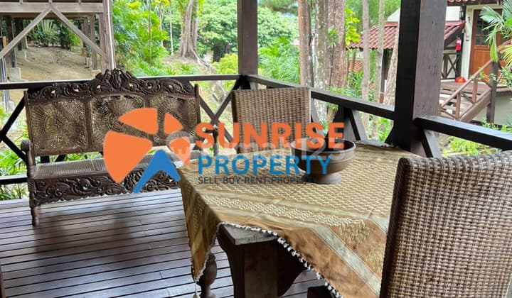 Dijual Villa Nongsa Point