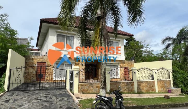 Dijual/Disewakan Rumah Boulevar Sukajadi Batam Centre