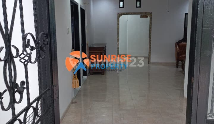 Disewakan Rumah 2 Lantai Di Puri Legenda Batam Centre