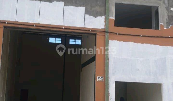 Warehouse for Rent in Bengkong Laut