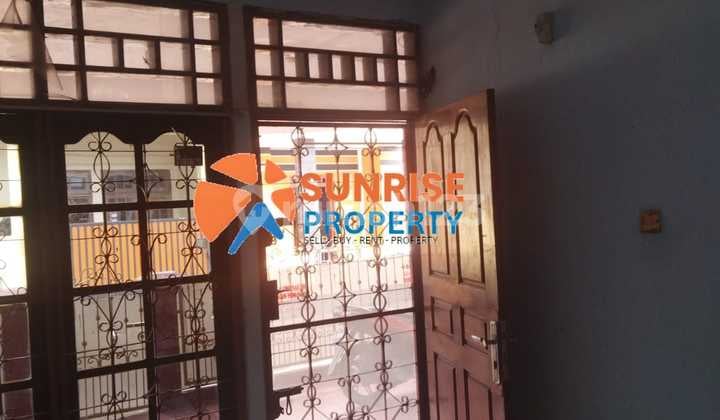 Dijual Rumah Tiban Mcdermott