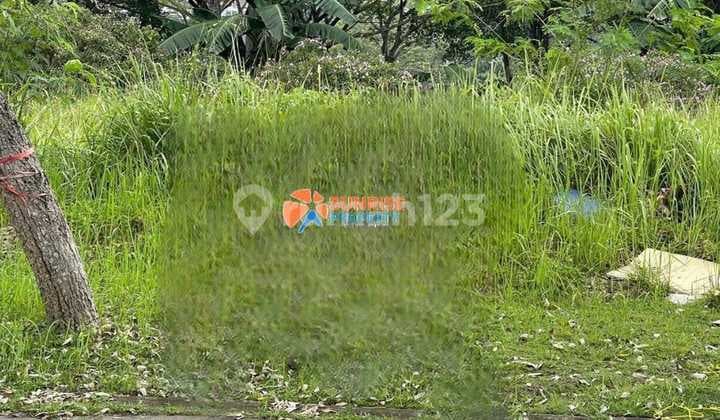 Dijual Kavling Taman Golf Sukajadi