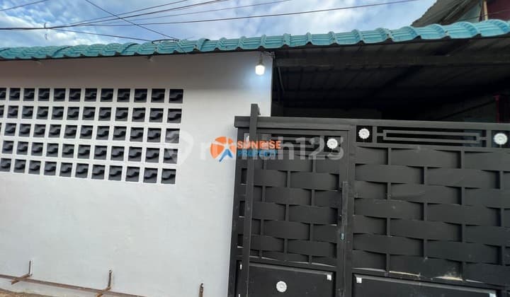 For Sale House Near Bengkong Kampung Belimbing