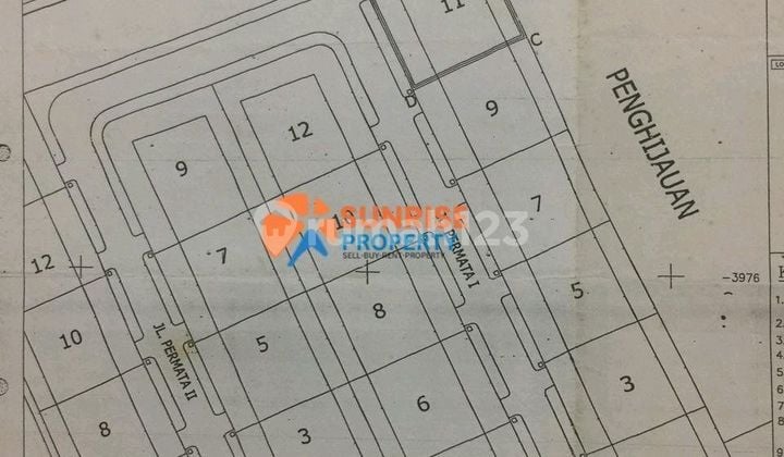 Dijual Kavling Di Bukit Permata Dijual Kavling Di Bukit Permata