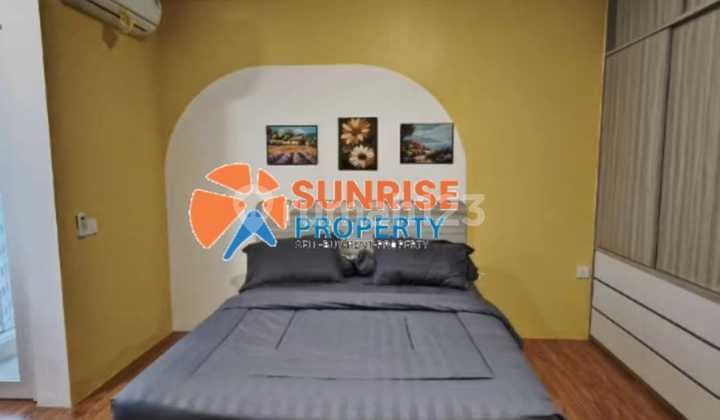 Disewakan Apartemen Permata Residence