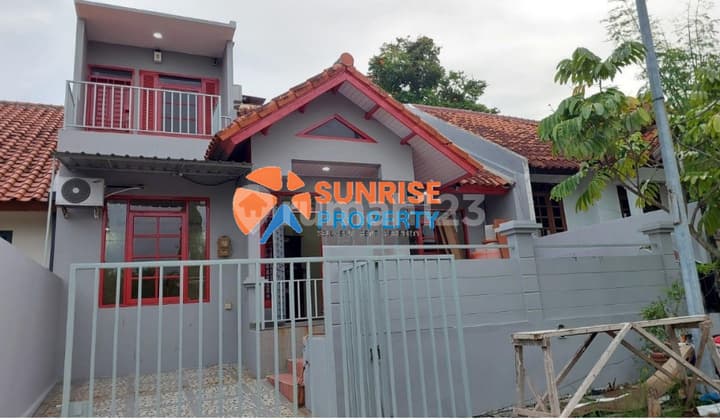 Dijual/Disewakan Rumah Sukajadi