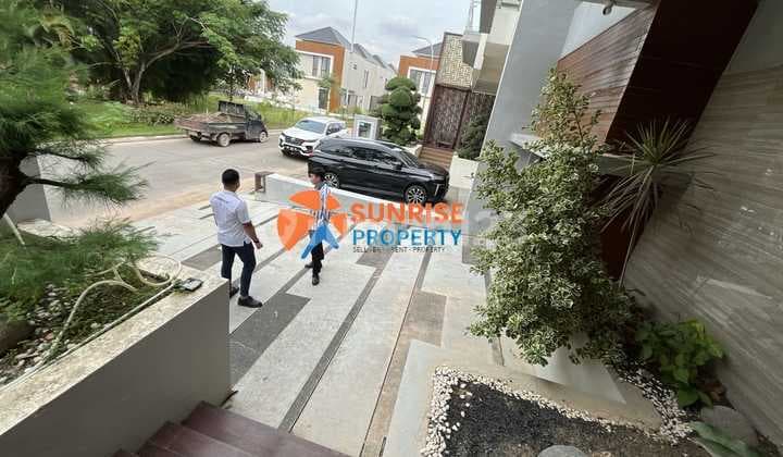 Dijual Rumah di Citraland Megah Batam Centre