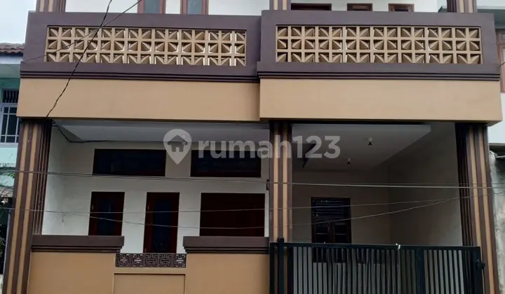 Luxury 2.5-Story House - Poris Indah (SHM & Ready to Live In!)